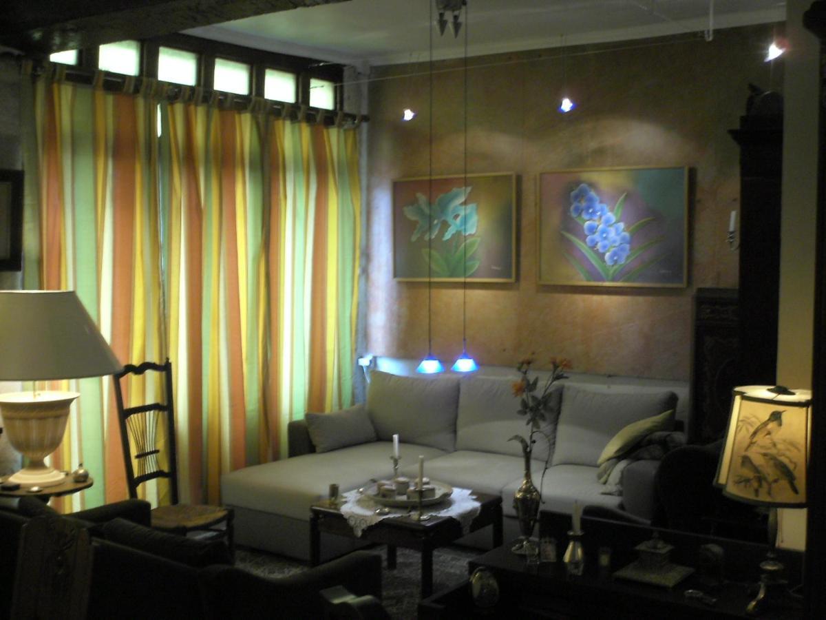 Maison De La Loire La Charite-sur-Loire Ngoại thất bức ảnh