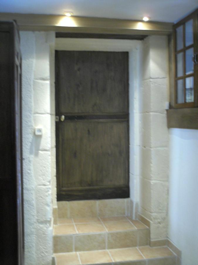 Maison De La Loire La Charite-sur-Loire Ngoại thất bức ảnh