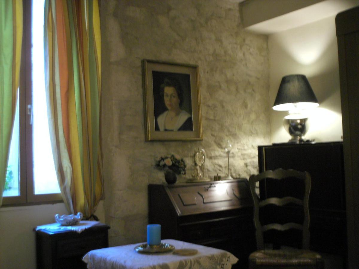 Maison De La Loire La Charite-sur-Loire Ngoại thất bức ảnh