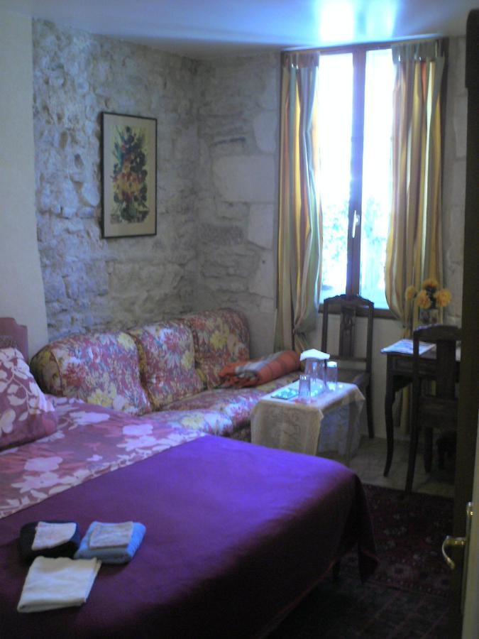 Maison De La Loire La Charite-sur-Loire Ngoại thất bức ảnh
