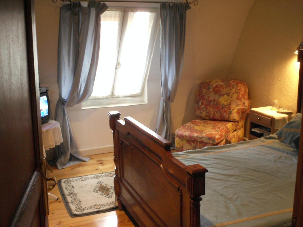 Maison De La Loire La Charite-sur-Loire Ngoại thất bức ảnh