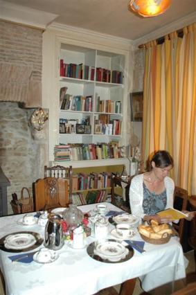 Maison De La Loire La Charite-sur-Loire Ngoại thất bức ảnh